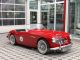 1961 Austin Healey  3000 Cabriolet / Roadster Classic Vehicle photo 5