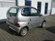 2000 Ligier  45km / h moped car, just 21t.km Small Car Used vehicle photo 3