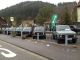 2012 Lada  Niva / Taiga 1.7i 4x4 opt. 2.0 tonnes trailer load Off-road Vehicle/Pickup Truck New vehicle photo 6