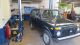2012 Lada  Niva / Taiga 1.7i 4x4 Handmade, available now! Off-road Vehicle/Pickup Truck New vehicle photo 5