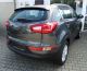 2012 Kia  Sportage 2.0 CVVT 2WD Air, Alloy wheels, Cruise control, Off-road Vehicle/Pickup Truck Demonstration Vehicle photo 2