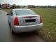 2012 Cadillac  BLS 2.0 T Saloon Used vehicle (

Accident-free ) photo 2