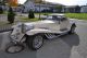 2012 Cadillac  CLENET REPLICA Cabriolet / Roadster Used vehicle (

Accident-free ) photo 4