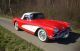 1959 Corvette  C1 Cabriolet / Roadster Classic Vehicle photo 1