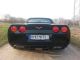 2007 Corvette  C6 Convertible Cabriolet / Roadster Used vehicle (

Accident-free ) photo 1