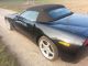 2007 Corvette  C6 Convertible Cabriolet / Roadster Used vehicle (

Accident-free ) photo 2