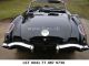 1960 Corvette  1960 Black - Leather Black € 53.900T1 Cabriolet / Roadster Classic Vehicle photo 1