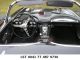 1960 Corvette  1960 Black - Leather Black € 53.900T1 Cabriolet / Roadster Classic Vehicle photo 3