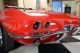 1964 Corvette  C2 Convertible Cabriolet / Roadster Classic Vehicle photo 9