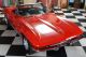 1964 Corvette  C2 Convertible Cabriolet / Roadster Classic Vehicle photo 1