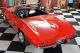 1964 Corvette  C2 Convertible Cabriolet / Roadster Classic Vehicle photo 2