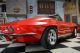 1964 Corvette  C2 Convertible Cabriolet / Roadster Classic Vehicle photo 3