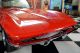 1964 Corvette  C2 Convertible Cabriolet / Roadster Classic Vehicle photo 4
