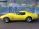 2012 Corvette  1970 350cui. 350 hp, H-approval, matching no. Cabriolet / Roadster Used vehicle (

Accident-free ) photo 1