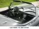 1959 Corvette  1959-Black - Leather Black € 58,900 T1 Cabriolet / Roadster Classic Vehicle photo 2