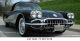 1959 Corvette  1959-Black - Leather Black € 58,900 T1 Cabriolet / Roadster Classic Vehicle photo 3