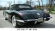 1959 Corvette  1959-Black - Leather Black € 58,900 T1 Cabriolet / Roadster Classic Vehicle photo 4