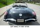1959 Corvette  1959-Black - Leather Black € 58,900 T1 Cabriolet / Roadster Classic Vehicle photo 5