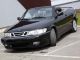 2003 Saab  9-3 CONVERTIBLE 2.0 I 150 CV Cabriolet / Roadster Used vehicle photo 5