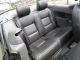 2003 Saab  9-3 CONVERTIBLE 2.0 I 150 CV Cabriolet / Roadster Used vehicle photo 7