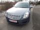 2010 Cadillac  BLS 1.9 D DPF Automatic Wagon Business Netto9200 Estate Car Used vehicle photo 1