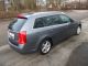 2010 Cadillac  BLS 1.9 D DPF Automatic Wagon Business Netto9200 Estate Car Used vehicle photo 3