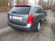 2010 Cadillac  BLS 1.9 D DPF Automatic Wagon Business Netto9200 Estate Car Used vehicle photo 4