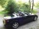 2006 Cadillac  XLR 4,6 l V8 European model checkbook Cabriolet / Roadster Used vehicle photo 5