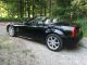 2006 Cadillac  XLR 4,6 l V8 European model checkbook Cabriolet / Roadster Used vehicle photo 7