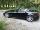 2006 Cadillac  XLR 4,6 l V8 European model checkbook Cabriolet / Roadster Used vehicle photo 8