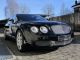 2005 Bentley  FLYING SPUR BLACK/20 `MULLINER / GERMAN 1.HD 65TKM Saloon Used vehicle (

Accident-free ) photo 2