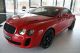 Bentley  Continental SUPERSPORTS 2010 Used vehicle photo