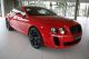 2010 Bentley  Continental SUPERSPORTS Sports Car/Coupe Used vehicle photo 3