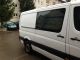2006 Mercedes-Benz  209 CDI Sprinter 906 211 Other Used vehicle (

Accident-free ) photo 1