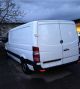2006 Mercedes-Benz  209 CDI Sprinter 906 211 Other Used vehicle (

Accident-free ) photo 4