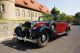1938 Maybach  Other Saloon Classic Vehicle (

Accident-free ) photo 2