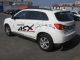2014 Mitsubishi  ASX 2.2 4WD/Automatik/Leder/Navi Off-road Vehicle/Pickup Truck Demonstration Vehicle photo 3