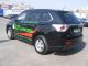 2013 Mitsubishi  Outlander 2.2 DI-D / Spoiler package 2Zonenklima Off-road Vehicle/Pickup Truck Demonstration Vehicle photo 3