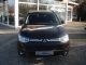 2013 Mitsubishi  Outlander 2.2 DI-D Invite Style + 2WD Off-road Vehicle/Pickup Truck Demonstration Vehicle photo 1