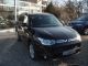 2013 Mitsubishi  Outlander 2.2 DI-D Invite Style + 2WD Off-road Vehicle/Pickup Truck Demonstration Vehicle photo 2