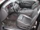 2010 Infiniti  EX30d 3.0 V6 4x4 Autom.Navi Xenon Leather Full Off-road Vehicle/Pickup Truck Used vehicle photo 11