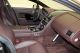 2013 Aston Martin  S Xenon / leather Sports Car/Coupe Used vehicle photo 3