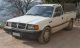 1997 Tata  Telcoline pick-up Off-road Vehicle/Pickup Truck Used vehicle photo 1