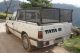 1997 Tata  Telcoline pick-up Off-road Vehicle/Pickup Truck Used vehicle photo 3