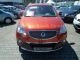 2013 Ssangyong  Korando 2.0 e-XDi Special Edt. * Automatic climate control * Off-road Vehicle/Pickup Truck Pre-Registration photo 2