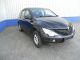 Ssangyong  Actyon 230 4x4 Automatic 4WD SPORT bezin GAS-G3 2008 Used vehicle photo