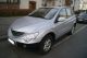 Ssangyong  Actyon 2WD Xdi emissions inspection + + + New + + + 2009 Used vehicle (

Accident-free ) photo