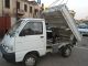 2005 Piaggio  B.16V RIBALTABILE Off-road Vehicle/Pickup Truck Used vehicle photo 2