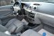 2005 Daewoo  Nubira 1.6 SX * Combination only 52 tkm * leather * Klimaaut * Estate Car Used vehicle photo 11