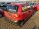 2002 Daewoo  Matiz 0.8 S * 2 * 2.hand ** Small Car Used vehicle (

Accident-free ) photo 3